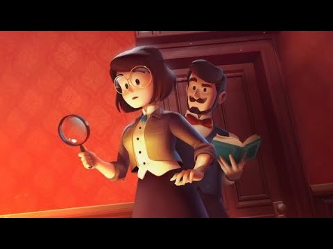 Escape Simulator | Gameplay | Part 4 | No Commentary