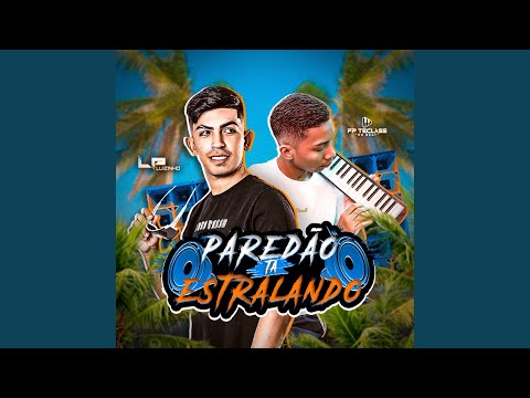 Paredão Tá Estralando