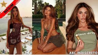 Negin Mirsalehi: From Instagram Creator to Gisou Founder