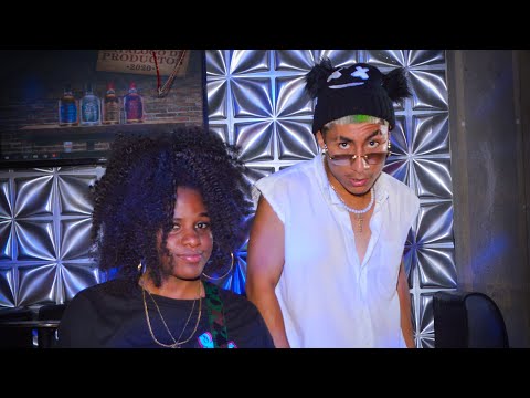 D LA C R U Z and D LA C R U Z  DJ 