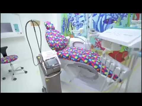 Instalaciones Klin by GOA