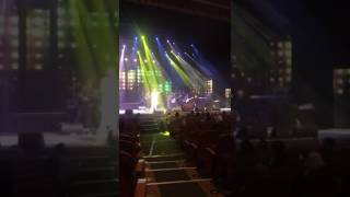 Satu Detik -Ziana Zain Opening High Note Concert 2016