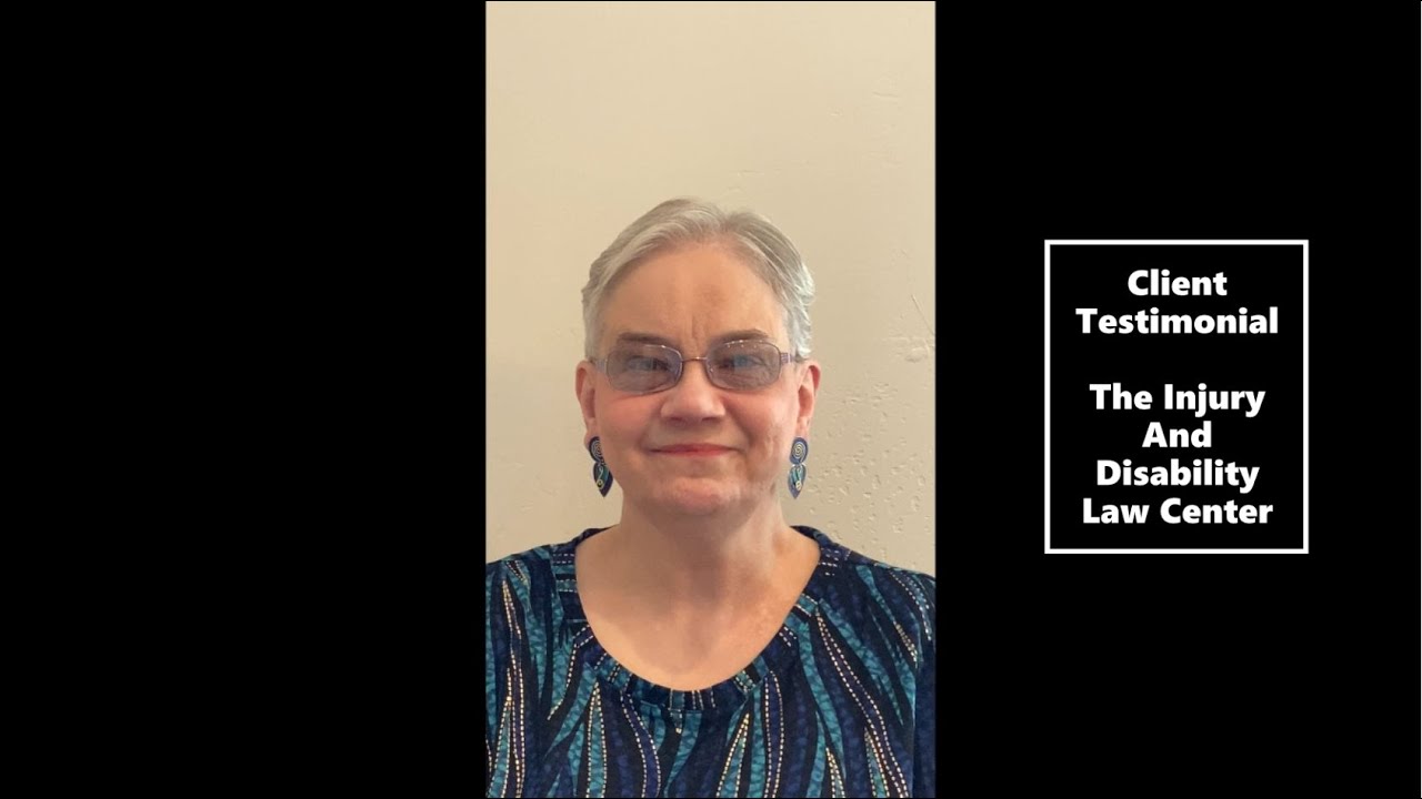 Dawn's Car Accident Testimonial