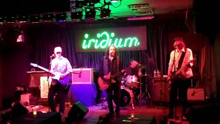 Spampinato Brothers At The Iridium NYC 3/17/11Set 2
