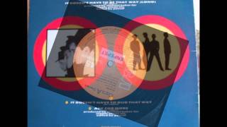 The Blow Monkeys - It Doesn't Have To Be That Way ''Long''