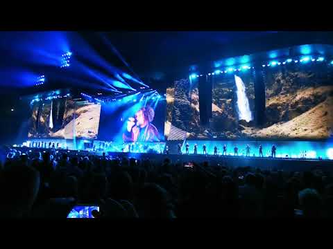 Marco borsato ft Marcel en koor - de bestemming - MKBD