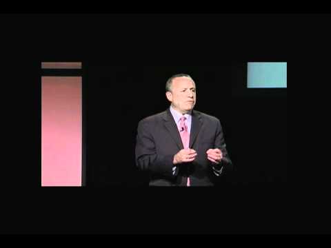 2011 Bay Area Council Outlook Conference - Waiting for California's Superman