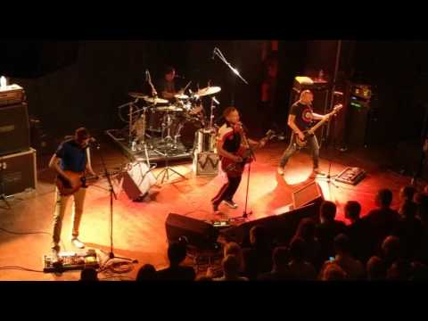 Воплі Відоплясова - Боги