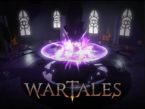 Portfolio Wartales 2023