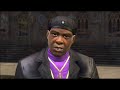 Saint's Row - Banner David