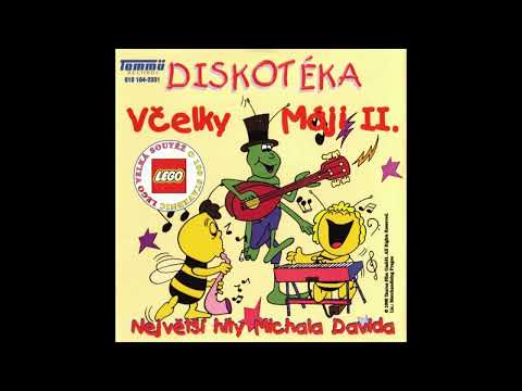 To snad nikdo nespočítá (Diskotéka Včelky Máji II.)