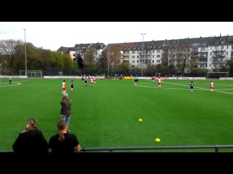 Tor Nummer 4 - Ilias