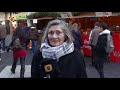 De kerstwensen van Brabanders