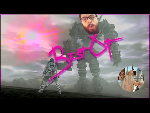 [Mister MV: Speed Nimp SotC] L'épopée du Père Fouras (Best-Of)