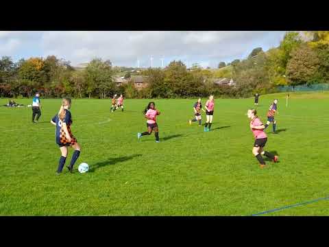 Pennine jfc v Crompton 22/10/22  2nd half