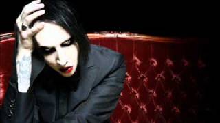 Marilyn Manson - Eat Da Poo Poo (Long Hard Road Out of Hell ReMix)