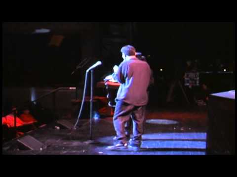 Rick Braun & Boney James "Notorious" Live At The First Oasis Smooth Jazz Awards