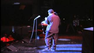 Rick Braun & Boney James "Notorious" Live At The First Oasis Smooth Jazz Awards