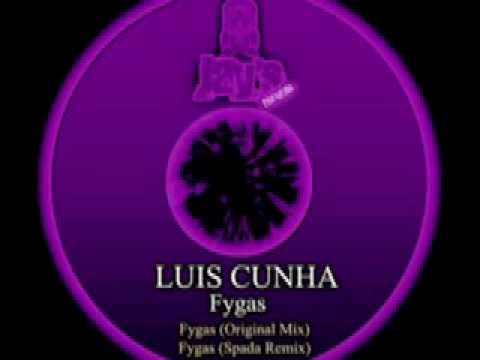 Luis Cunha - Fygas (original)