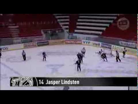 6.10.2012 Maalikooste: TPS-A - Jokipojat-A 6-3