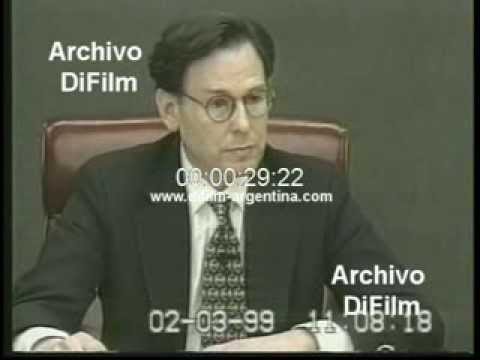 DiFilm - Monica Lewinsky impeachment (1999)