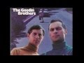 Sounds Of Goodbye-The Gosdin Brothers