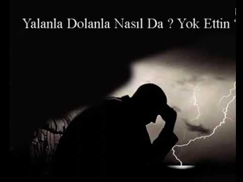 Murat aka eRRoR - Turnayı Gözünden Vurmuşsun