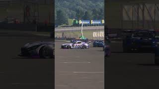 【GT7】追い抜きの時にほんの少しの接触で命取り #shorts #gt7 #グランツーリスモ7 #granturismo #granturismo7