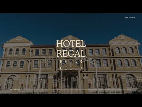 HOTEL REGAL BEIUS, BIHOR, OFERTE CAZARE HOTEL REGAL BEIUS, BIHOR, PROMOTII CAZARE LA MUNTE