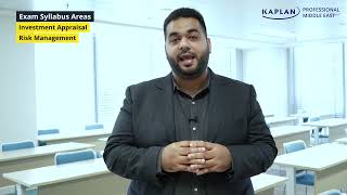 Revision Study Tips: ACCA Advanced Financial Management (AFM)