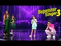 OMG ! Diya Hegde ने आज फिर से जीता सबका दिल | Superstar Singer Season 3 | 2024