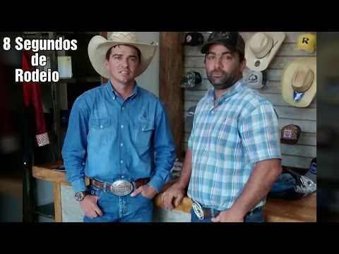 Montarias do Ângelo e Ricardo Rosseto