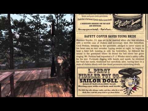 [Zagrajmy w] Red Dead Redemption cz. 79