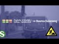 S-Bahn Berlin Bauinformation – Flughafen Schönefeld/Grünau/Spindlersfeld – Baumschulenweg