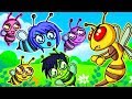 Living Like A Bee BEE SIMULATOR
