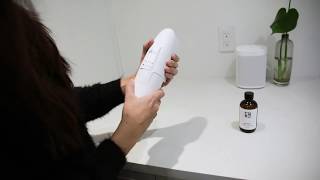 SB-400 BT Nebulizing Scent Diffuser