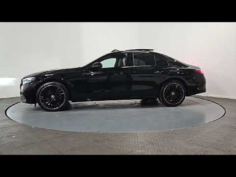 Mercedes-Benz E-Class E300de AMG Line with Panoram - Image 2