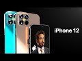 IPhone 12 Trailer Apple