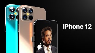 iPhone 12 Trailer — Apple