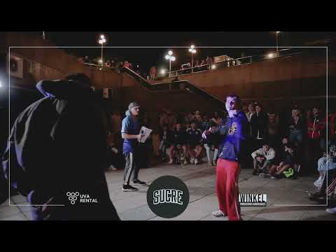 ESPONTANEO vs ERREAPE - OCTAVOS | FECHA 2 | LIGA DE FREESTYLE | Sucre Producciones 2022