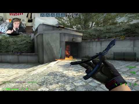 This is a BROKEN molotov