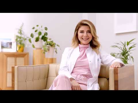 Prof. Dr. Yelda Kapıcıoğlu - Dermadiyalog Danışman Hekim