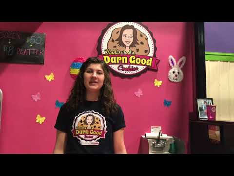 Melanie Kondziola - BoD Application