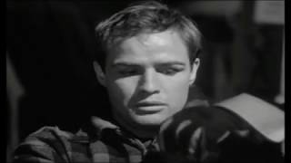 On the Waterfront music video [Cool, Cool River, Paul Simon]