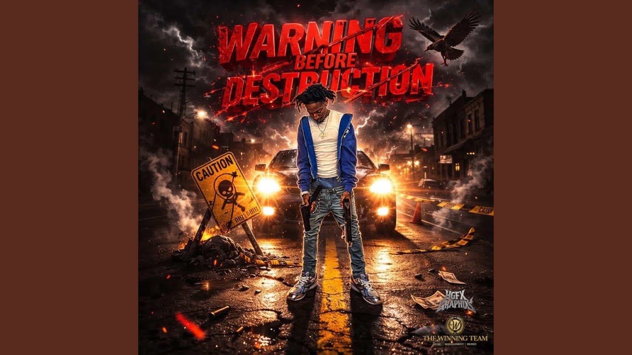 Amazing (feat. Drayyek)