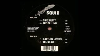 Squid – Silly Putty