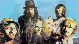 Jethro Tull ~ &quot;Nothing is Easy&quot;  with lyrics