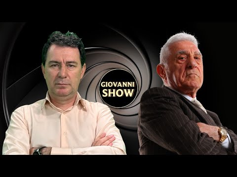 Cristi Coste, 1 la 1 EXPLOZIV cu Ioan Becali inainte de FCSB - UTA | Giovanni Show