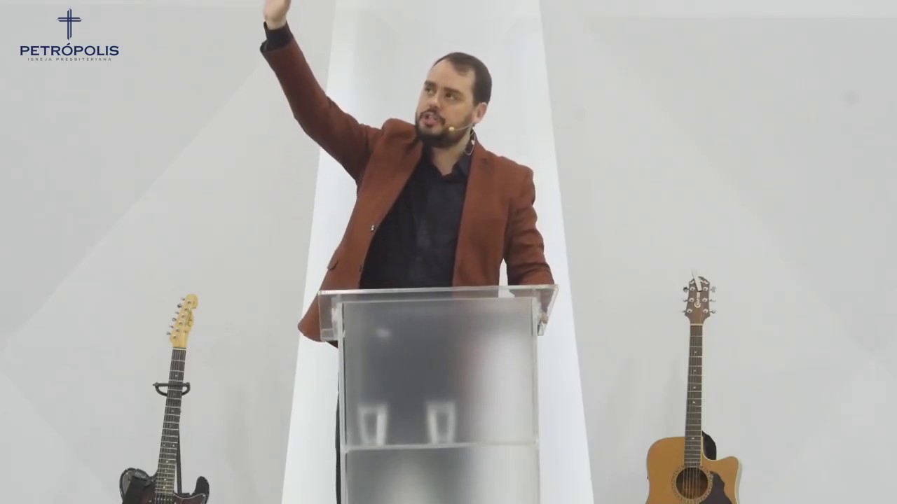 Lamentações 2 - Consequências de não ouvir a Deus