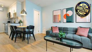 Appart hotel Le Saint-Anselme | Quebec City (QC), Canada | Hotel Review 🏩
